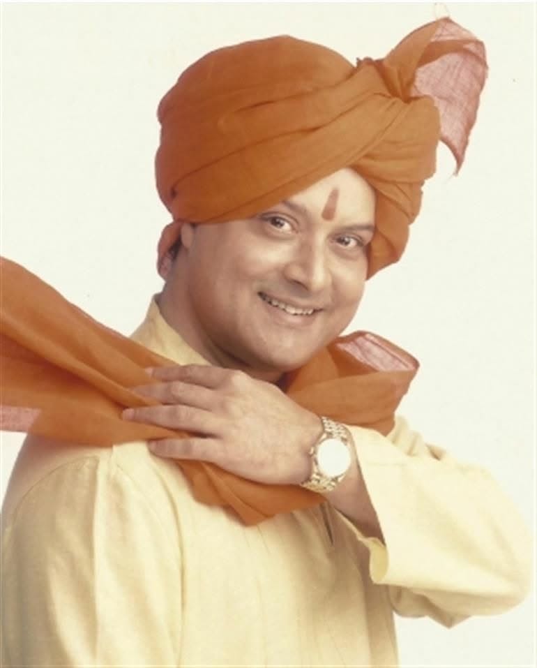 सचिन पिळगावकर |Mandar Jog