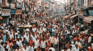population | Mandar Jog