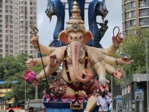 गणपती, उत्सव कि इव्हेंट?