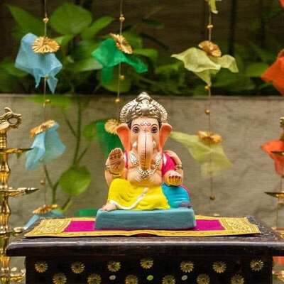 बाप्पा | Mandar Jog